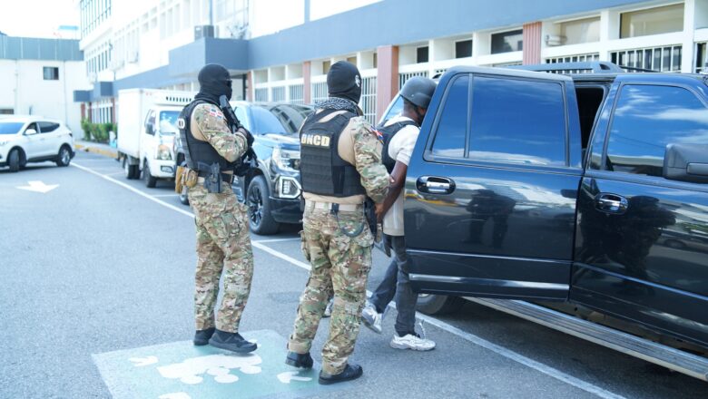 CAPTURAN A “BIG LEAGUER”, VINCULAN AL DECOMISO DE MÁS DE 300 PAQUETES DE COCAÍNA; TAMBIÉN ES INVESTIGADO POR LA OPERACION KRAKEN