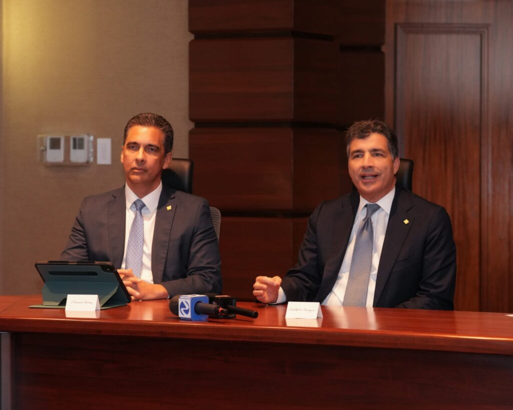 Banco Popular destaca el impacto de Toke en la inclusión financiera