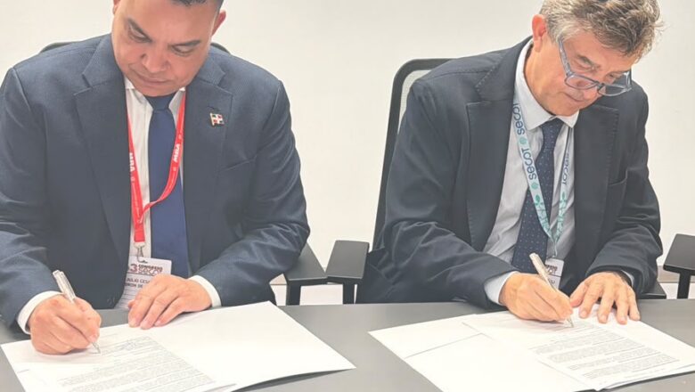 Dr. Julio Landrón anuncia gran convenio para llevar la medicina robótica a los hospitales dominicanos antes del primer cuatrimestre de 2027