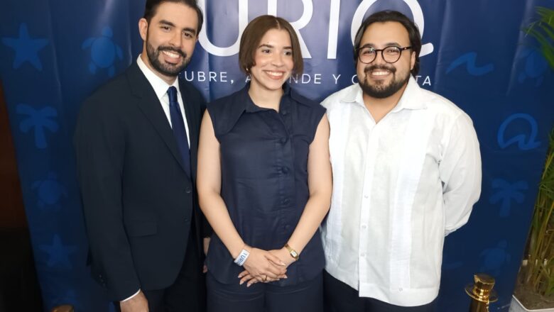 Llega a República Dominicana nueva academia Turio, especializada en formación turística.