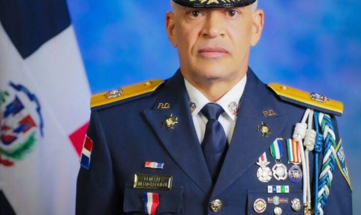 Nuevo Modelo de Servicio Policial fortalece control territorial mediante corredores por cuadrantes y herramientas tecnológicas