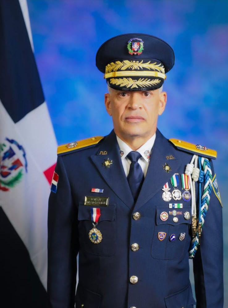 Nuevo Modelo de Servicio Policial fortalece control territorial mediante corredores por cuadrantes y herramientas tecnológicas
