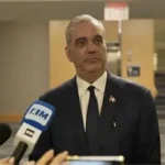 Presidente Abinader advierte a responsables de ataque contra Julián Oro Duro y su esposa: “Que se entreguen; si no, les va a ir peor”