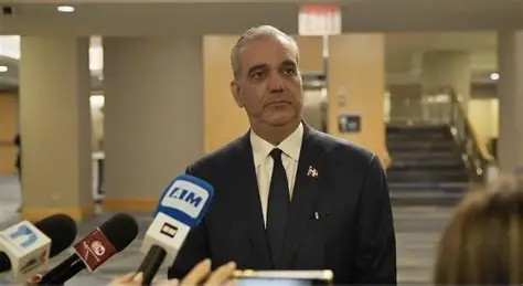Presidente Abinader advierte a responsables de ataque contra Julián Oro Duro y su esposa: “Que se entreguen; si no, les va a ir peor”