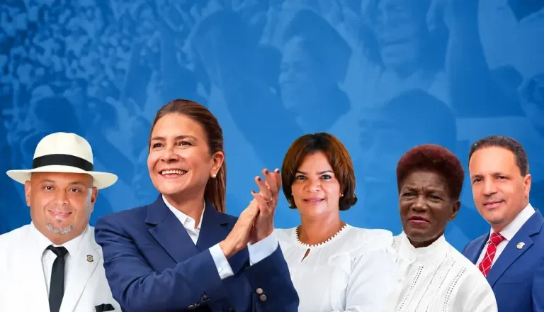 Se consolida el Liderazgo de Monte Plata en el cierre con Carolina Mejía