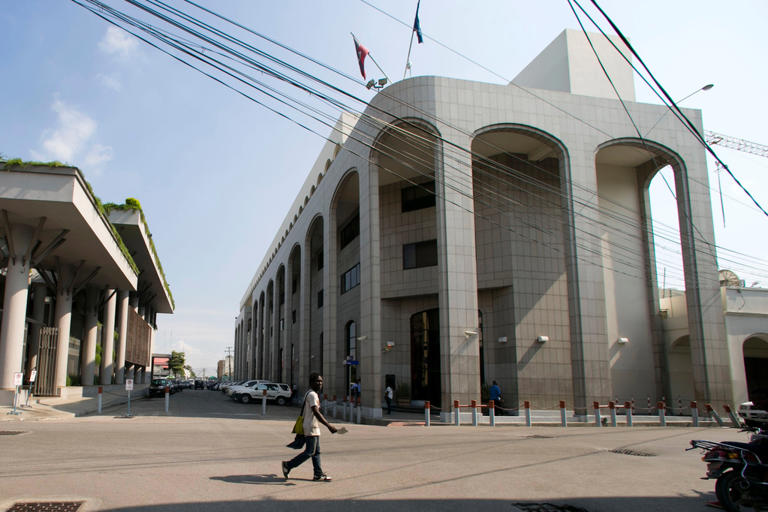 Consejo Electoral de Haití elimina norma contra candidatos sancionados por otros países