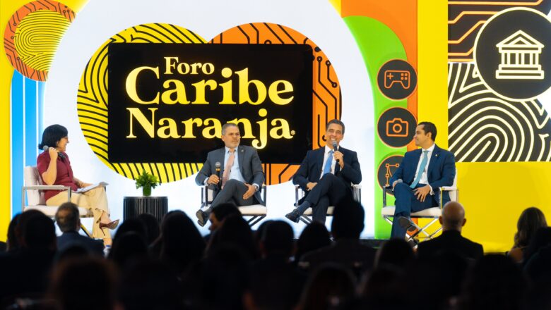 Banco Popular revela en Foro Caribe Naranja que sus soluciones de IA alcanzan a más de 1.7 millones de clientes y generan 600,000 decisiones personalizadas al mes