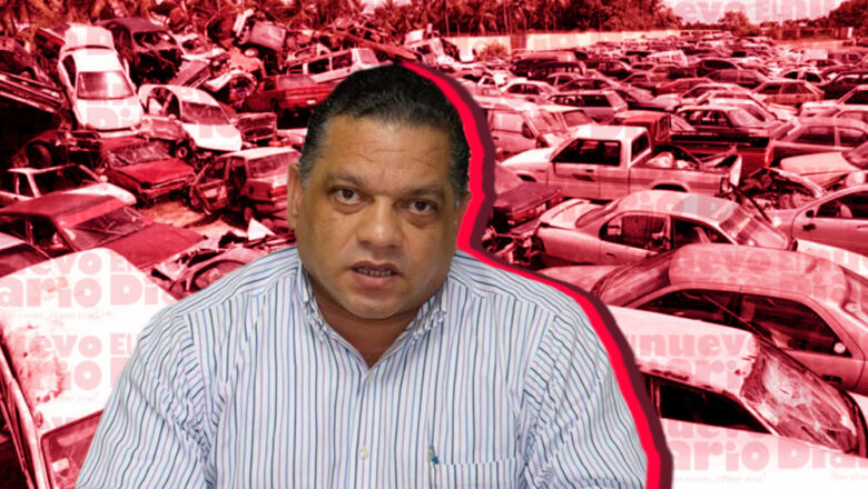 MARIO DÍAZ GARANTIZA QUE NO HABRÁ AUMENTOS EN LOS PASAJES NI LOS FLETES DE CARGA PESE A RECIENTES ALZAS DE LOS COMBUSTIBLES