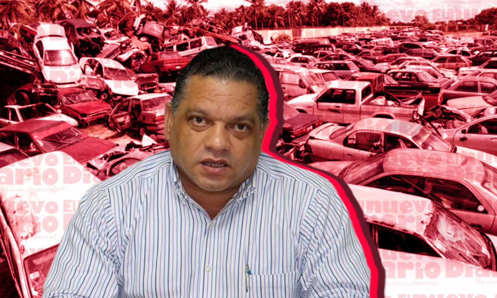 MARIO DÍAZ GARANTIZA QUE NO HABRÁ AUMENTOS EN LOS PASAJES NI LOS FLETES DE CARGA PESE A RECIENTES ALZAS DE LOS COMBUSTIBLES