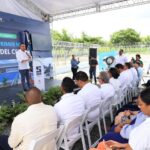 SNS amplía acceso a servicios de salud en Higüey con entrega de remozado Centro de Primer Nivel Llanada del Cerro