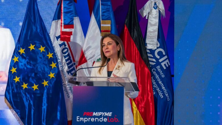 Carolina apuesta por innovación tecnológica, productividad y apoyo a las mipymes>