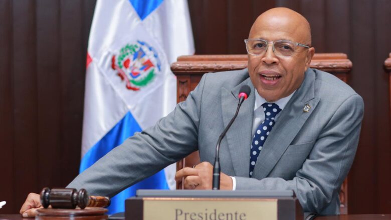 Diputados aprueban modificación de los artículos 5, 12 y 14 de la Ley que regula uso de medios de digitales en la justicia