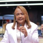 Diputada Ydenia Doñé culpa al gobierno de destruir obras ejecutadas por el PLD