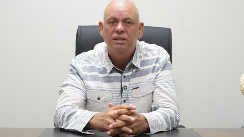 FENARROZ respalda al Gobierno dominicano en negociaciones con Estados Unidos y defiende protección de la producción arrocera nacional