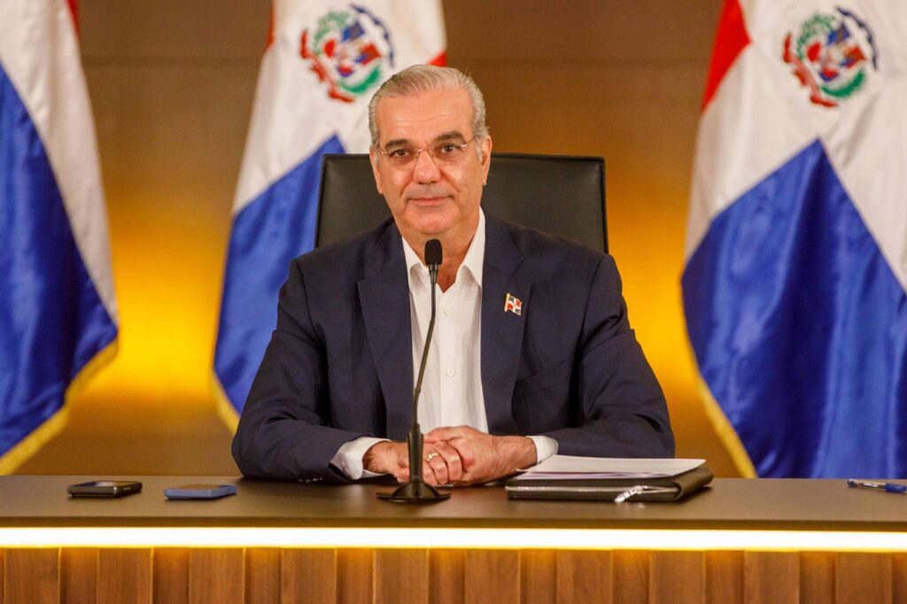 Presidente Abinader viaja este sábado a Roma, Italia para visita de Estado al Vaticano