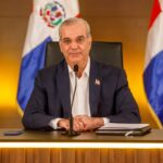 Presidente Abinader viaja este sábado a Roma, Italia para visita de Estado al Vaticano