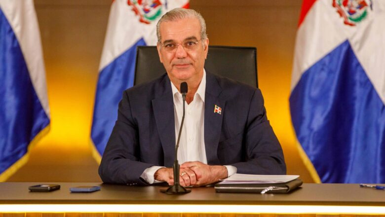Presidente Abinader viaja este sábado a Roma, Italia para visita de Estado al Vaticano