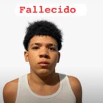 Policía Nacional informa que un agente resultó herido y reconocido delincuente “Guccito” fallecido tras enfrentar agentes policiales durante allanamiento en Santiago