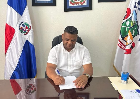 Director de La Cuaba agradece a Abinader por dejar sin efecto construcción de planta recicladora en Los Aguacates