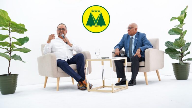“Después de Trujillo” despierta interés durante su presentación en La Vega
