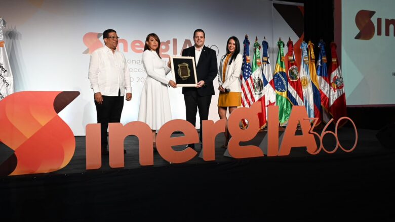 Banreservas es reconocido como la Mejor PMO de las Américas 2026 y avanza a la final mundial del PMI.