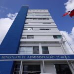 Gobierno emite por decreto reglamento de coordinación e interés estratégico de la infraestructura digital del Estado