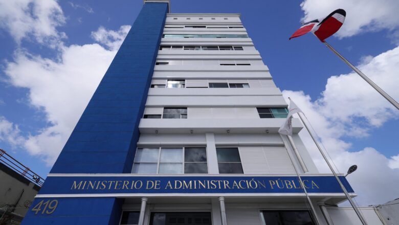 Gobierno emite por decreto reglamento de coordinación e interés estratégico de la infraestructura digital del Estado
