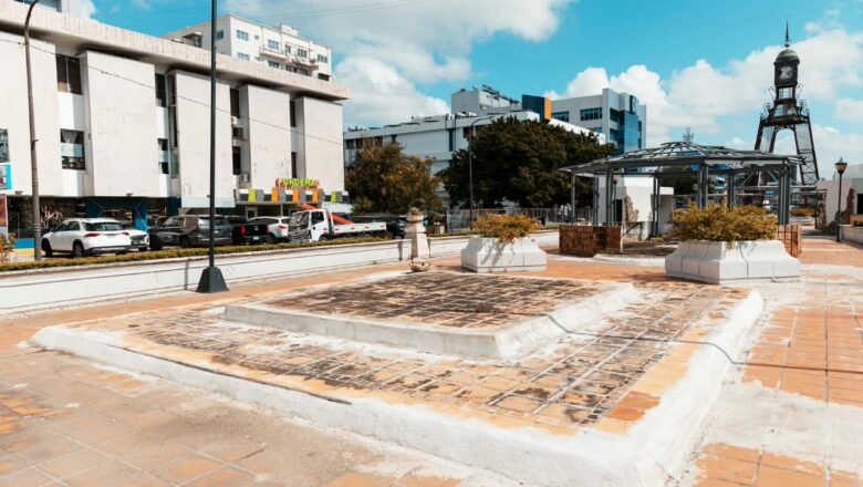 Alcaldía del Distrito Nacional inicia este martes renovación del Bulevar de la 27 de Febrero