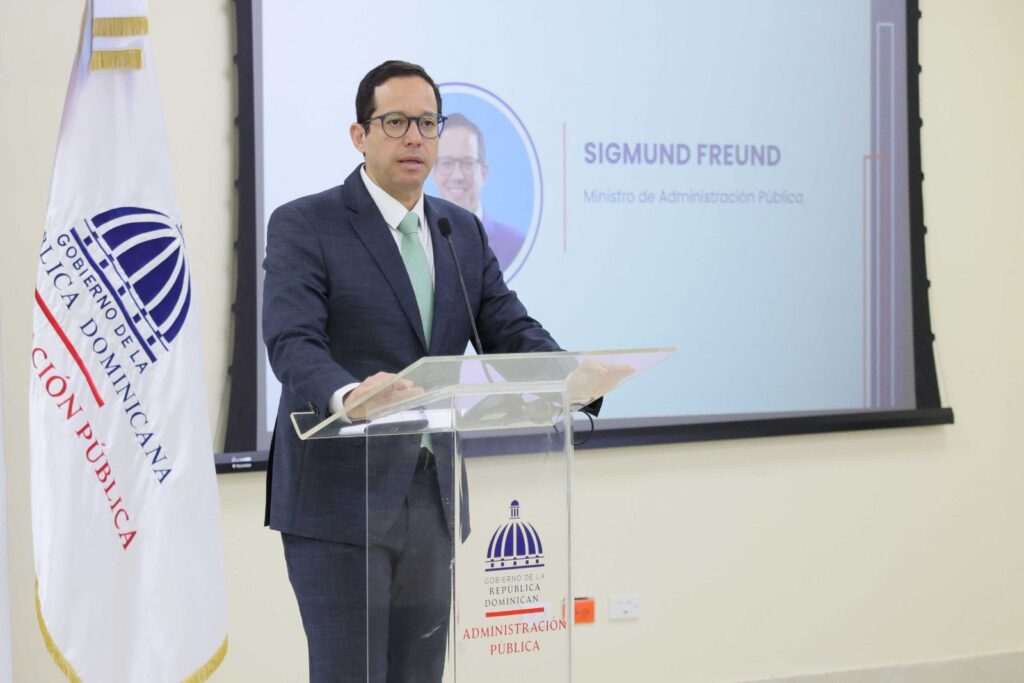 Republica Dominicana será sede del XV Encuentro Ordinario de la Red Iberoamericana y del Caribe de Mejora Regulatoria