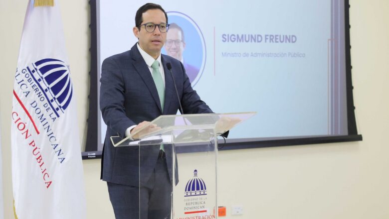 Republica Dominicana será sede del XV Encuentro Ordinario de la Red Iberoamericana y del Caribe de Mejora Regulatoria