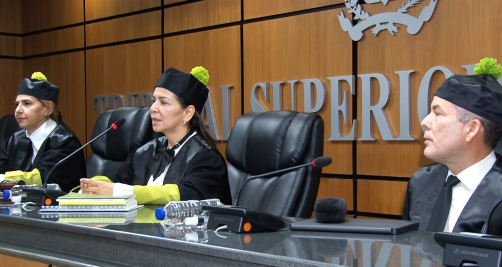 TSE CANCELA ROL AUDIENCIA CORRESPONDIENTE A RECURSO CONTENCIOSO EN NULIDAD DE JUSTICIA SIN FRONTERAS CONTRA RESOLUCIÓN DE LA JCE