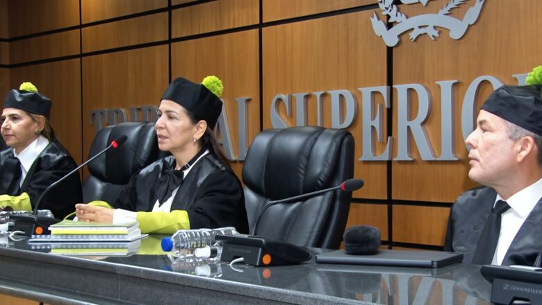 TSE CANCELA ROL AUDIENCIA CORRESPONDIENTE A RECURSO CONTENCIOSO EN NULIDAD DE JUSTICIA SIN FRONTERAS CONTRA RESOLUCIÓN DE LA JCE