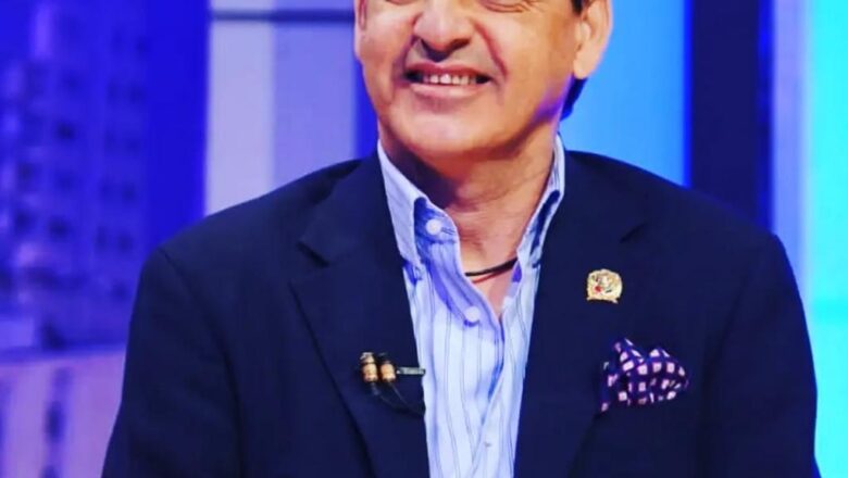 REPUBLICA DOMINICANA SERA EL PAIS INVITADO a CALI LEE 2026