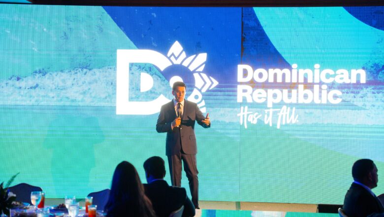 David Collado presenta en Houston, Estados Unidos, su Roadshow número 124.
