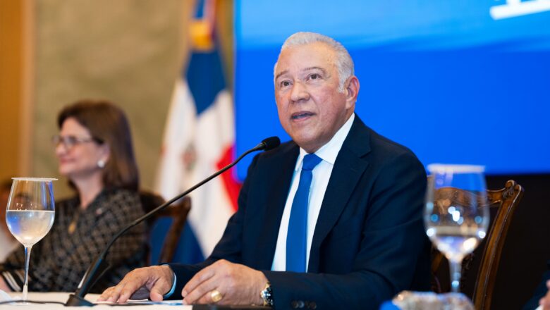 Gobierno de República Dominicana continuará defendiendo con firmeza la producción de arroz ante Estados Unidos; reforzará acciones de apoyo al sector