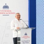 Banreservas financia 836 nuevos apartamentos entregados por Raquel Peña en Ciudad Real Ecológica
