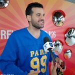Pastor Miguel Alberto Bogaert destaca la importancia de acompañar a los jóvenes ante los desafíos actuales