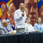 PRM presenta plancha unitaria para presidir ASODORE