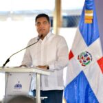 Ministro Kelvin Cruz reitera impedimento de juego a equipo de fútbol haitiano en RD