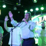 Leonel: Gobierno del PRM “ha perdido toda autoridad moral” para negociar con EE. UU. sobre el arroz