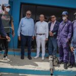 Desarrollo de la Comunidad realiza jornada asistencial en sector La Zurza
