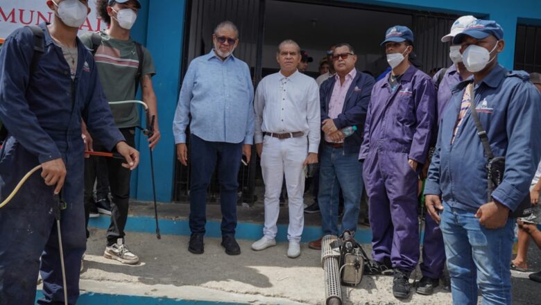 Desarrollo de la Comunidad realiza jornada asistencial en sector La Zurza