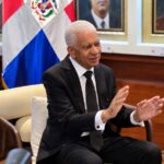 Presidente del Senado impulsa la reforma a la Seguridad Social, defiende la producción agropecuaria, detalla la logística fronteriza y fija posición sobre la agenda legislativa