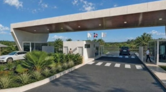 Joaquín Hilario afirma en noviembre inician los trabajos del primer cementerio privado en Santo Domingo Este