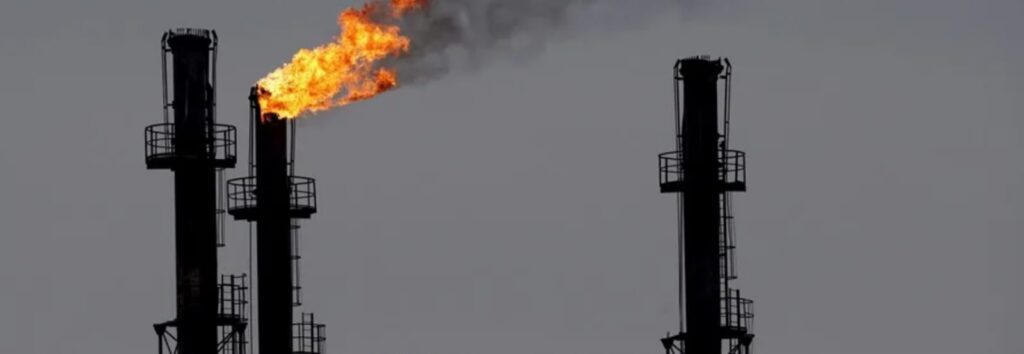 El gasoil supera los US$200 el barril en Europa