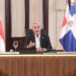 "No vamos a pagar ni 250 pesos": Abinader revela que movilizó fuerzas especiales para rescatar a diplomático secuestrado en Haití