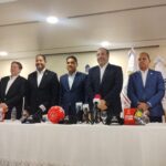 Presentan los Primeros Juegos Inclusivos RD 2026, con la participación de más de 500 atletas con discapacidad