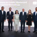 Banreservas lanza junto a Mastercard nueva tarjeta comercial para el sector empresarial