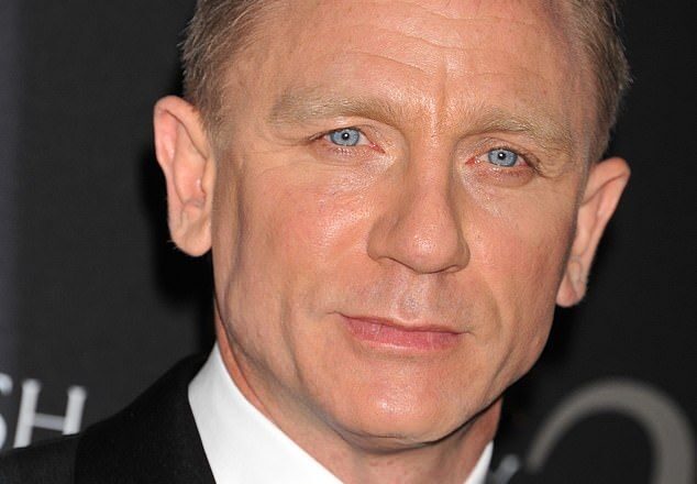 Daniel Craig compra un 'pub' embrujado con 250 años de historia en el centro de Londres