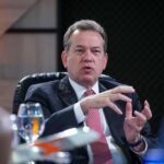 Canciller Ito Bisonó explica por qué República Dominicana no participa directamente en operaciones militares en Haití